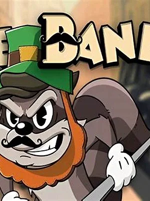 Le Bandit slot in the WazBee games lobby